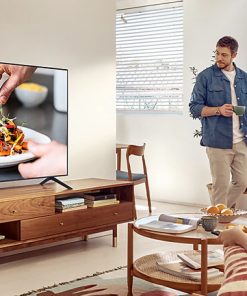 Smart Tivi Samsung 4K 75 inch UA75AU7700KXXV - 38 Smart Tivi Samsung 4K 75 inch UA75AU7700KXXV - 37