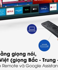 Smart Tivi Samsung 4K 75 inch UA75AU7700KXXV - 32 Smart Tivi Samsung 4K 75 inch UA75AU7700KXXV - 31