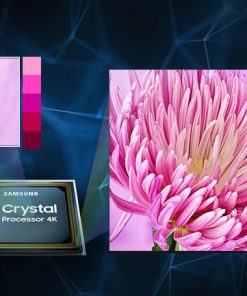 Smart Tivi Samsung 4K 75 inch UA75AU7700KXXV - 36 Smart Tivi Samsung 4K 75 inch UA75AU7700KXXV - 35