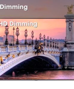 Smart Tivi Samsung 4K 75 inch UA75AU7700KXXV - 34 Smart Tivi Samsung 4K 75 inch UA75AU7700KXXV - 33