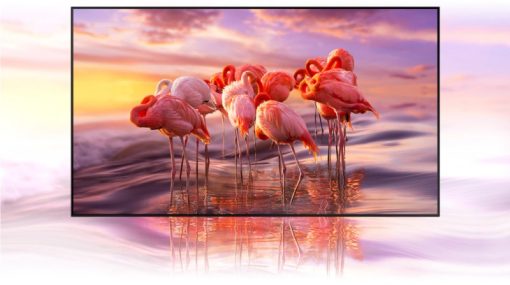 Smart Tivi Samsung 4K Crystal UHD 85 inch UA85BU8000 - 17