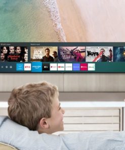 Smart Tivi Samsung 4K Crystal UHD 85 inch UA85BU8000 - 34 Smart Tivi Samsung 4K Crystal UHD 85 inch UA85BU8000 - 33