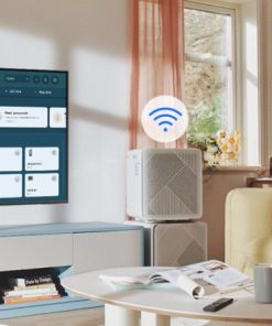 Smart Tivi Samsung 4K Crystal UHD 85 inch UA85BU8000 - 32 Smart Tivi Samsung 4K Crystal UHD 85 inch UA85BU8000 - 31