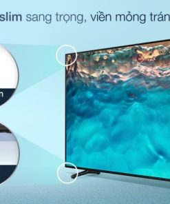 Smart Tivi Samsung 4K Crystal UHD 85 inch UA85BU8000 - 26 Smart Tivi Samsung 4K Crystal UHD 85 inch UA85BU8000 - 25