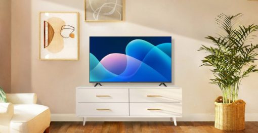 Tivi LCD Hisense 40 inch 40A4200G - 13
