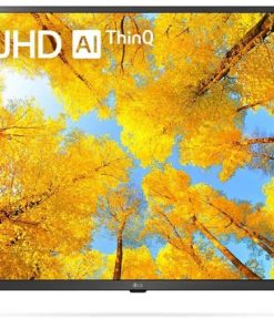 Smart Tivi LG 4K 55 inch 55UQ7550PSF