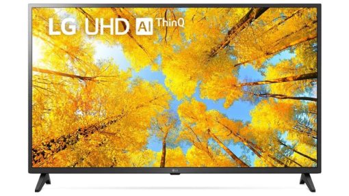 Smart Tivi LG 4K 55 inch 55UQ7550PSF - 1