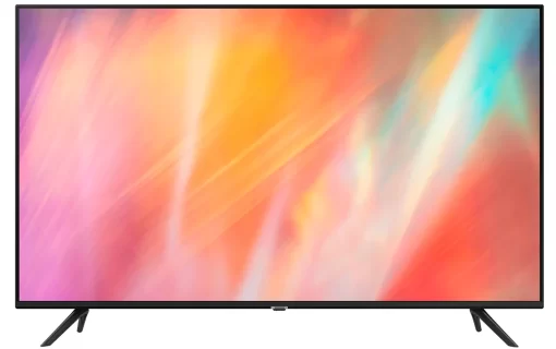 Smart Tivi Samsung 4K 43 inch UA43AU7002KXXV - 1