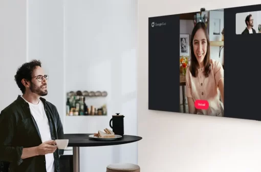 Smart Tivi Samsung 4K Crystal UHD 75 inch UA75BU8000 - 11