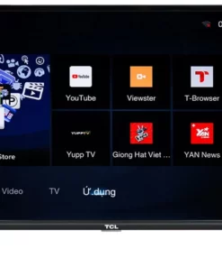 Smart Tivi TCL LED 32 INCH L32S6300