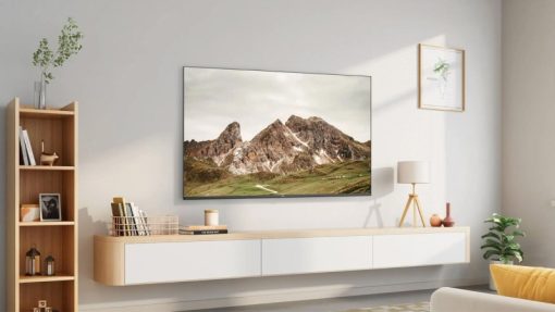 Android TIVI TCL 43 INCH 43S5400A - 13