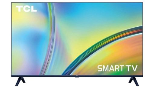 Smart Tivi TCL 32 INCH 32S5400A - 13