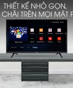 Smart Tivi TCL LED 32 INCH L32S6300 - 23