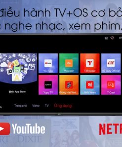 Smart Tivi TCL LED 32 INCH L32S6300 - 25