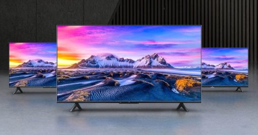 Android Tivi XIAOMI P1 55 INCH L55M6-6ARG - 9