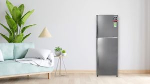 Tủ lạnh Sharp Inverter 224 lít SJ-X251E-DS - 29