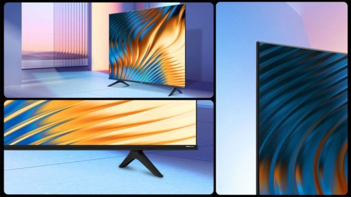 Google Tivi Hisense 4K 43 inch 43A6500H - 7