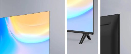 Android TIVI TCL 43 INCH 43S5400A - 5