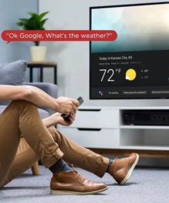 Smart Tivi TCL 40 Inch 40S5400A - 29