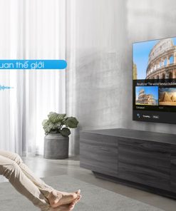 Android Tivi TCL 43 inch 43P725 - 19