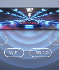 Smart Tivi TCL 40 Inch 40S5400A - 19