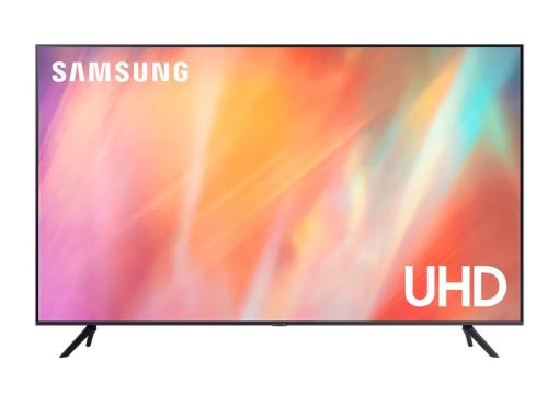 Smart Tivi Samsung 4K 75 inch UA75AU7700KXXV - 1