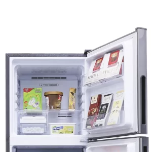 Tủ lạnh Sharp Inverter 224 lít SJ-X251E-DS - 21