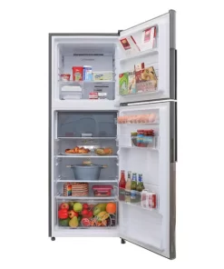 Tủ lạnh Sharp Inverter 315 lít SJ-X346E-SL - 25