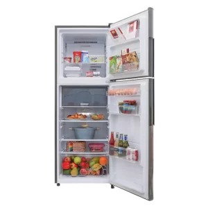 Tủ lạnh Sharp Inverter 315 lít SJ-X346E-SL - 25