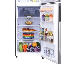 Tủ lạnh Sharp Inverter 224 lít SJ-X251E-DS - 19