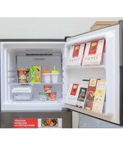 Tủ lạnh Sharp Inverter 315 lít SJ-X346E-SL - 27