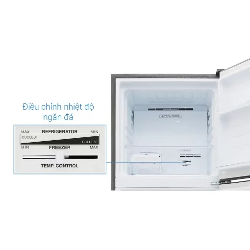 Tủ lạnh Sharp Inverter 287 lít SJ-X316E-SL - 11