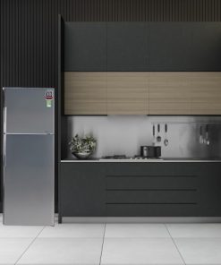 Tủ lạnh Sharp Inverter 315 lít SJ-X346E-SL - 29