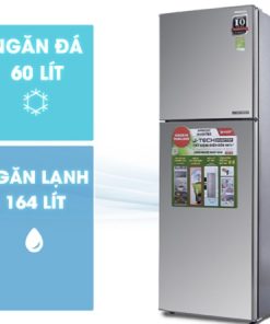 Tủ lạnh Sharp Inverter 224 lít SJ-X251E-SL - 42