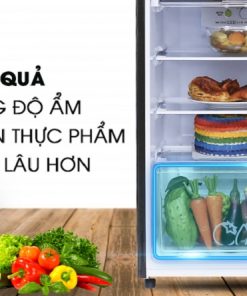 Tủ lạnh Sharp Inverter 224 lít SJ-X251E-SL - 32