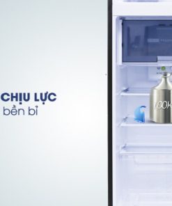 Tủ lạnh Sharp Inverter 224 lít SJ-X251E-SL - 30