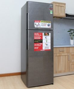 Tủ lạnh Sharp Inverter 315 lít SJ-X346E-DS - 38 Tủ lạnh Sharp Inverter 315 lít SJ-X346E-DS - 37