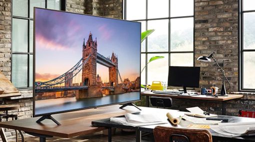 Smart Tivi LG 4K 43 inch 43UP7550PTC - 7