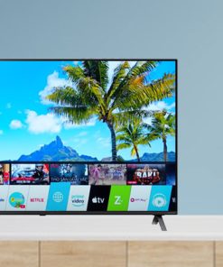 Smart Tivi LG 4K 43 inch 43UP7550PTC - 39