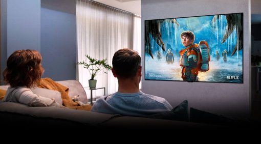 Smart Tivi LG 4K 43 inch 43UP7550PTC - 9