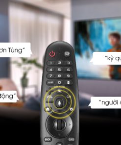 Smart Tivi LG 4K 43 inch 43UP7550PTC - 35