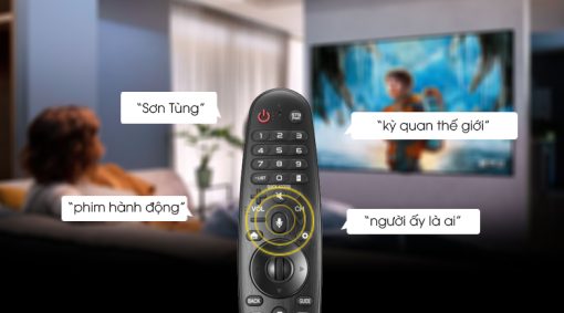 Smart Tivi LG 4K 43 inch 43UP7550PTC - 15