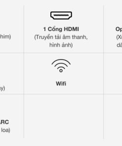 Smart Tivi LG 4K 43 inch 43UP7550PTC - 25