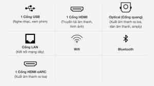 Smart Tivi LG 4K 43 inch 43UP7550PTC - 25