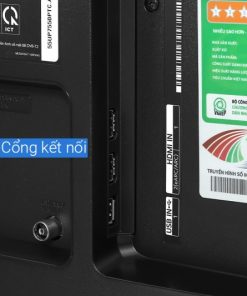 Smart Tivi LG 4K 65 inch 65UQ7550PSF - 21