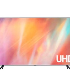 Smart Tivi Samsung 4K 43 inch UA43AU7700KXXV