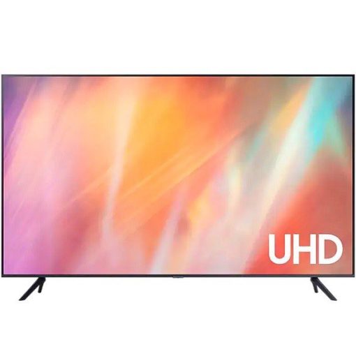 Smart Tivi Samsung 4K 43 inch UA43AU7700KXXV - 1