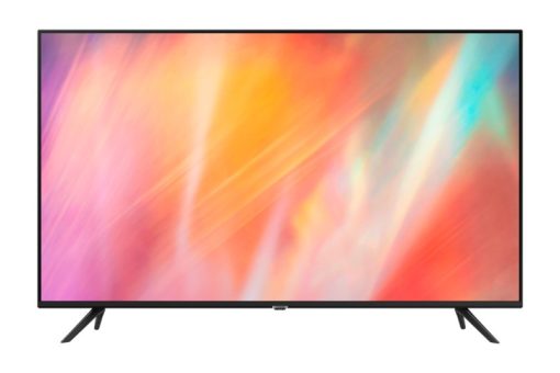 Smart Tivi Samsung 4K 65 inch UA65AU7002KXXV - 1