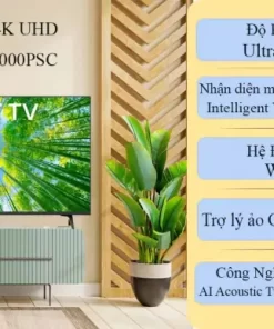 Smart Tivi LG 4K 75 inch 75UQ8000PSC - 17