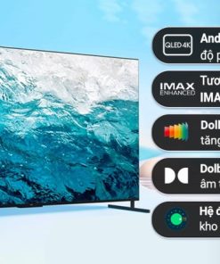 Android Tivi QLED TCL 4K 98 inch 98C735 - 22 Android Tivi QLED TCL 4K 98 inch 98C735 - 21